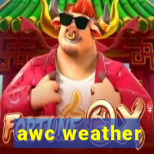 awc weather